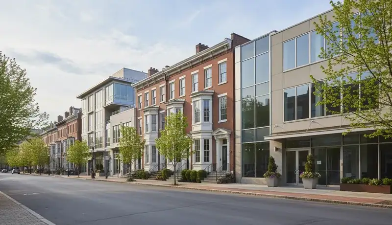 Expert Plumbing Pro - capitol-hill-80203