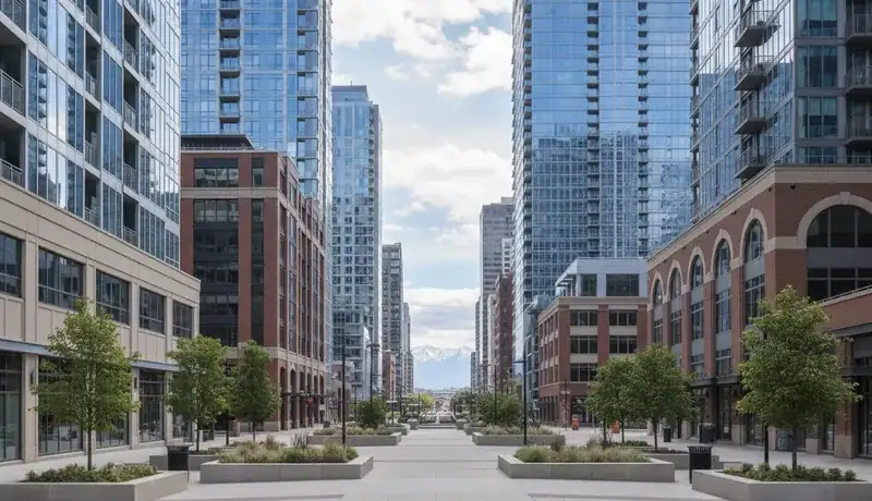 Expert Plumbing Pro - denver-downtown-80202