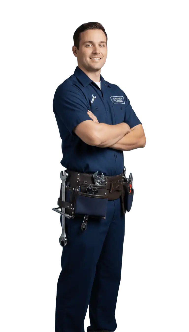 Expert Plumbing Pro - man_shape_1