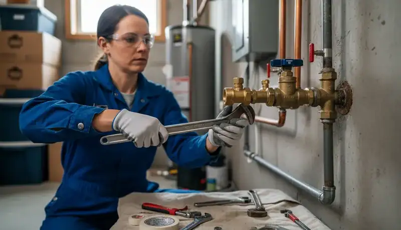 Expert Plumbing Pro - backflow-prevention-installation