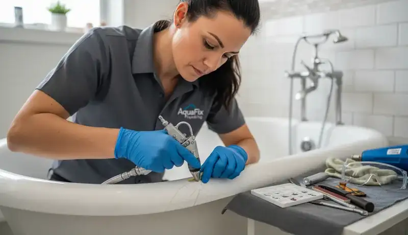 Expert Plumbing Pro - bathtub-repair