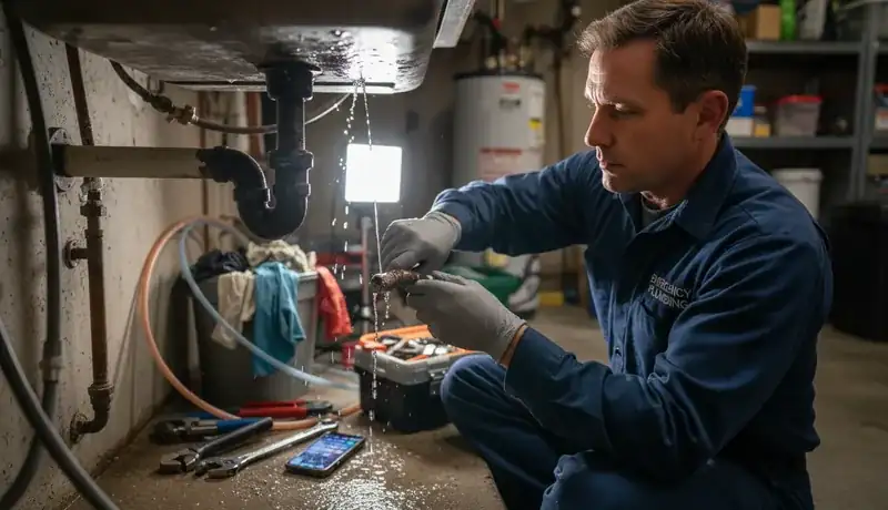 Expert Plumbing Pro - emergency-plumbing