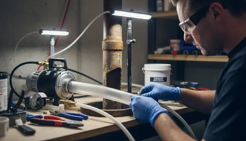 Expert Plumbing Pro - pipe-lining