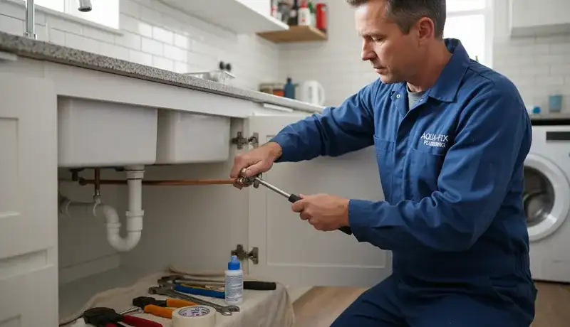 Expert Plumbing Pro - plumbing-maintenance
