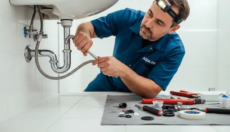 Expert Plumbing Pro - sink-repair