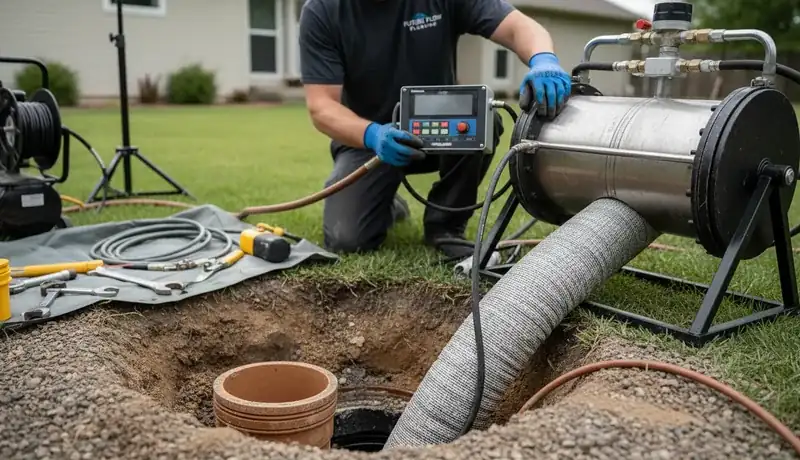 Expert Plumbing Pro - trenchless-pipe-lining