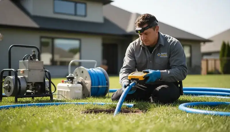 Expert Plumbing Pro - trenchless-sewer-repair