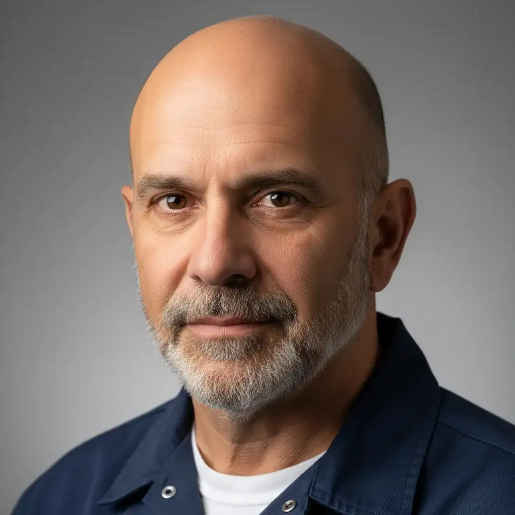 Expert Plumbing Pro - team_member_1