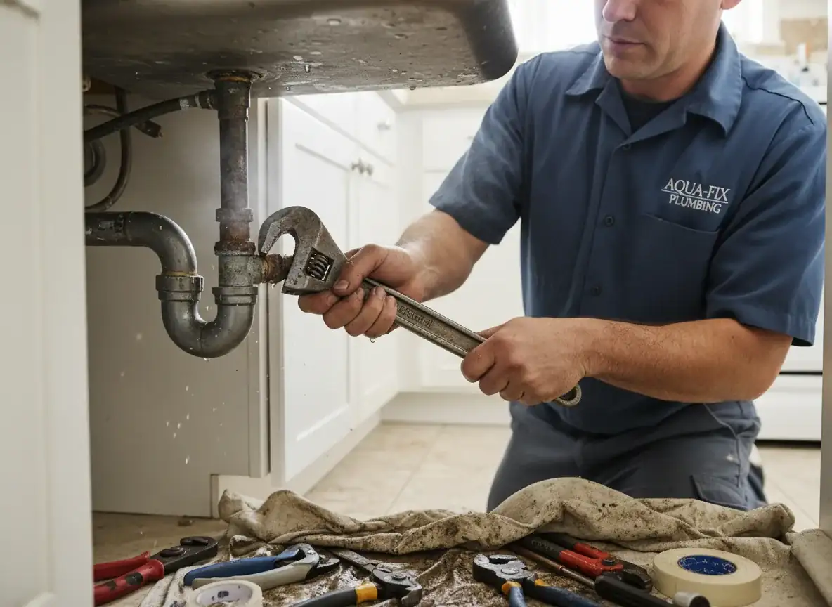 Expert Plumbing Pro - why_1